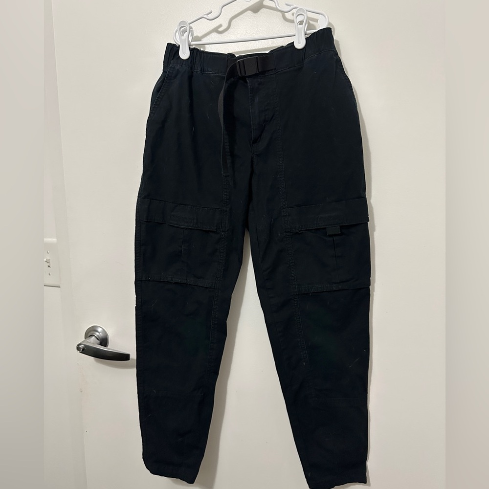 Columbia women’s hiking / climbing cargo pants